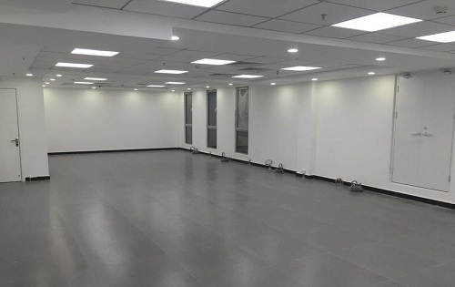 金洲大厦出租实拍图1