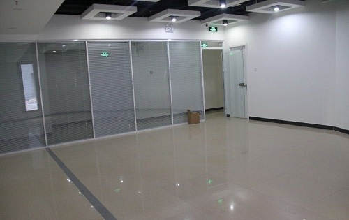 金洲大厦出租实拍图2