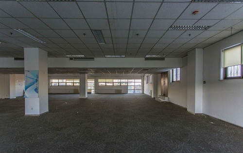 金洲大厦出租实拍图3